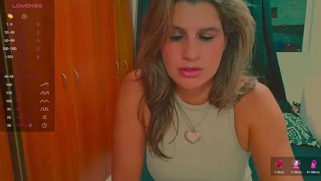 dalila sexxx online show from 02-18-26, 03:37