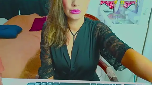 dalila sexxx online show from 11-10-25, 11:21