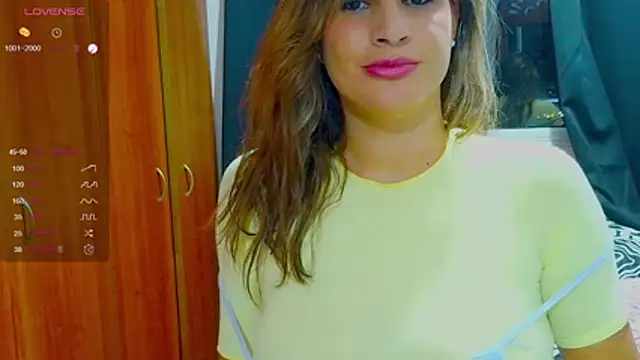 dalila sexxx online show from 02-26-26, 04:34