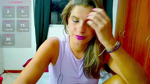 dalila sexxx online show from 01-16-25, 03:23