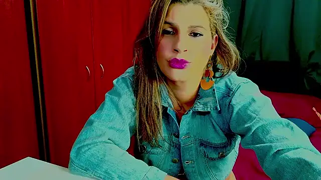 dalila sexxx online show from 11-15-25, 04:27