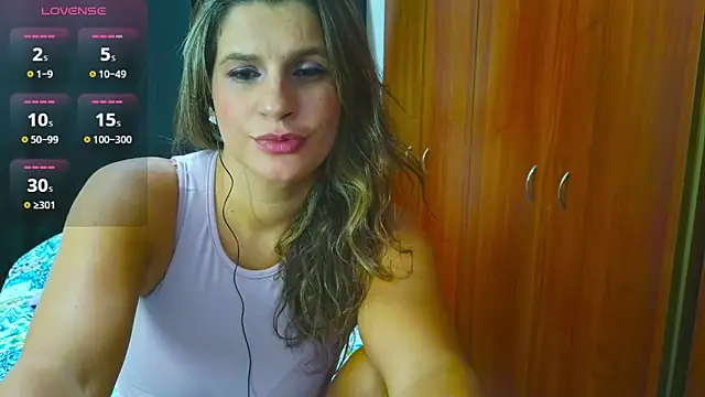 dalila sexxx online show from 03-14-25, 03:26