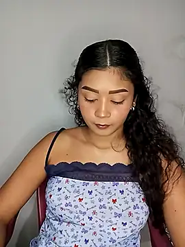 heleny901 online show from 11-08-25, 10:13