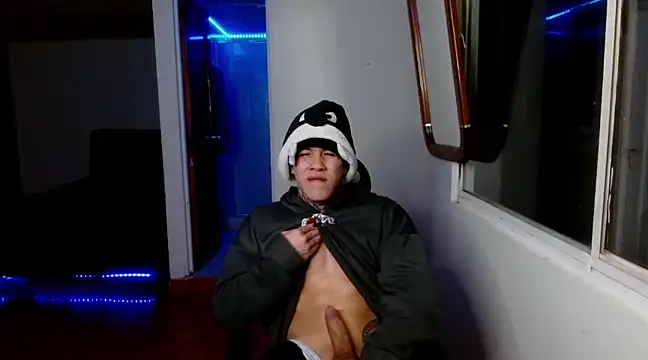 bigryuk0 online show from 01-25-25, 10:29