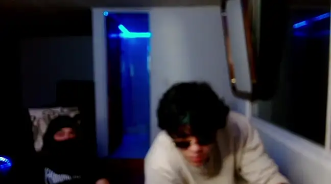 bigryuk0 online show from 01-24-25, 07:51