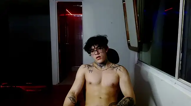 bigryuk0 online show from 02-17-25, 07:47
