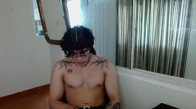 bigryuk0 online show from 03-05-25, 08:32