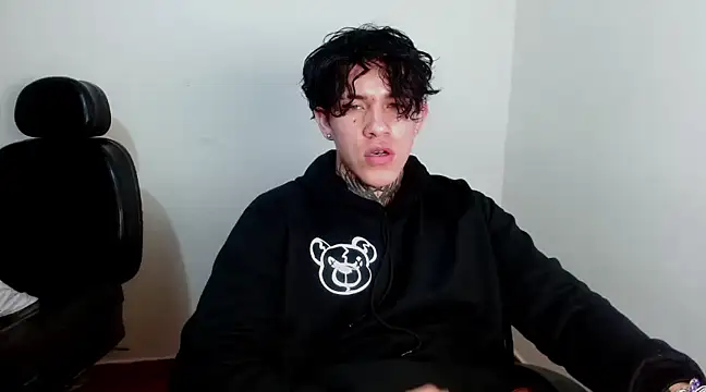 bigryuk0 online show from 12-15-24, 03:53