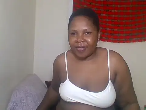 African Bigjuicyass online show from 09-18-25, 08:45