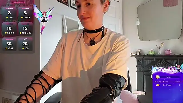 Snapshot of Littlelolo60 chatting on 03-01-26, 04:29 Littlelolo60 online show from 03-01-26, 04:29