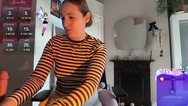 Snapshot of Littlelolo60 chatting on 02-08-26, 03:43 Littlelolo60 online show from 02-08-26, 03:43