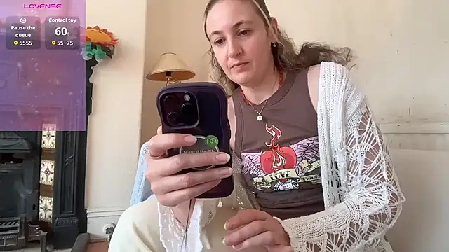 Littlelolo60 online show from 06-30-26, 10:15