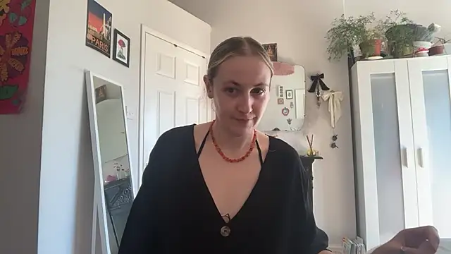 Littlelolo60 online show from 04-24-26, 01:35