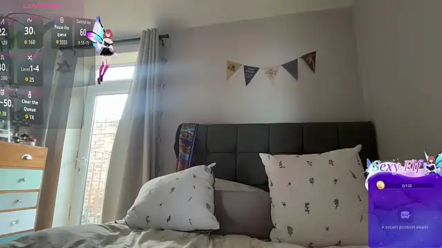 Littlelolo60 online show from 03-10-26, 08:51