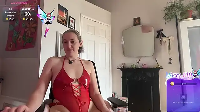 Littlelolo60 online show from 03-07-26, 10:32