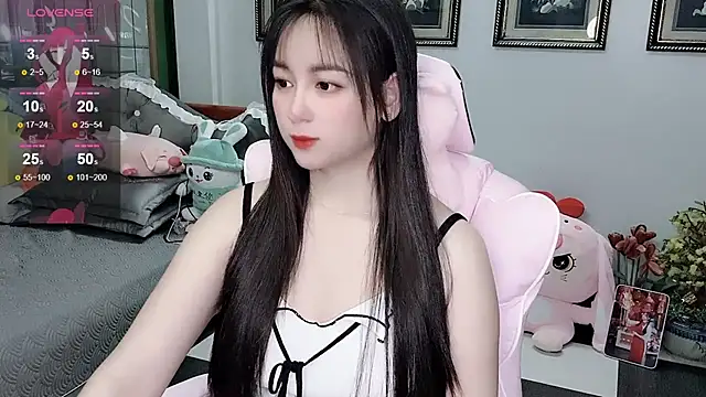  Nana 20 online show from 10-04-25, 04:03