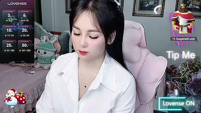  Nana 20 online show from 10-12-25, 02:46
