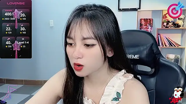  Nana 20 online show from 03-14-25, 07:12