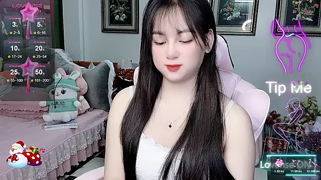  Nana 20 online show from 10-25-25, 04:18