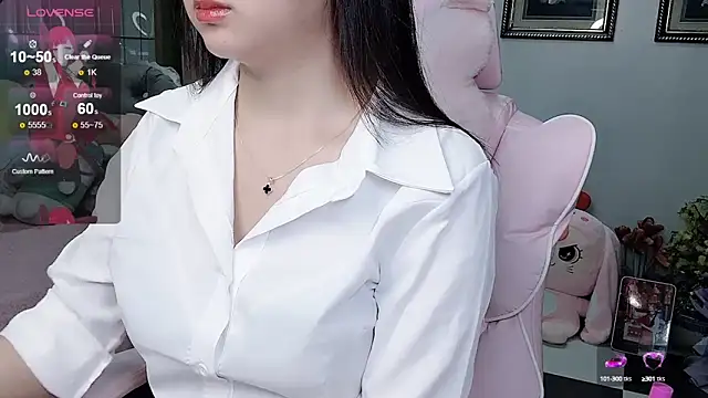  Nana 20 online show from 10-06-25, 04:52