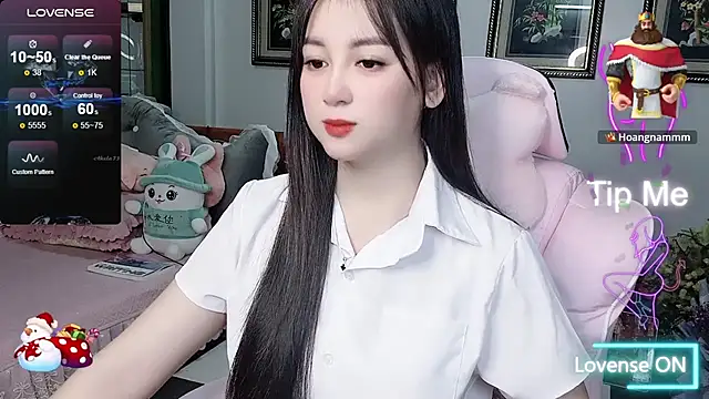  Nana 20 online show from 10-19-25, 04:48