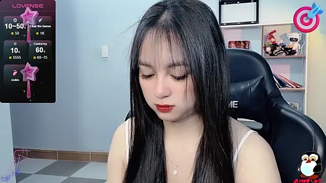  Nana 20 online show from 03-18-25, 07:44