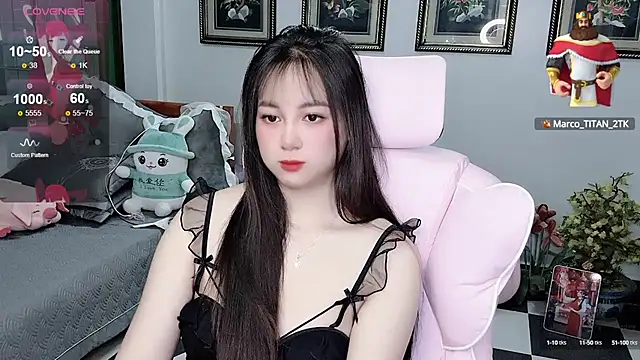  Nana 20 online show from 09-15-25, 05:30