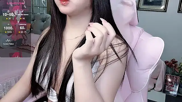  Nana 20 online show from 10-05-25, 04:36