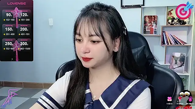 Nana 20 online show from 03-12-25, 08:20