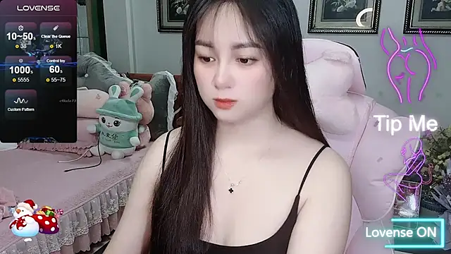  Nana 20 online show from 10-11-25, 02:40
