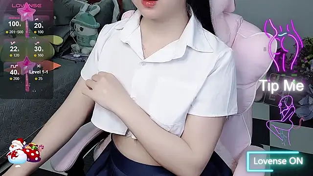  Nana 20 online show from 11-06-25, 01:48