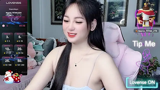  Nana 20 online show from 10-15-25, 05:06