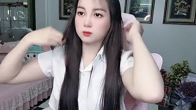  Nana 20 online show from 10-22-25, 01:43