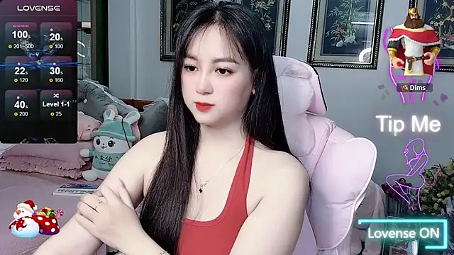  Nana 20 online show from 10-18-25, 04:36