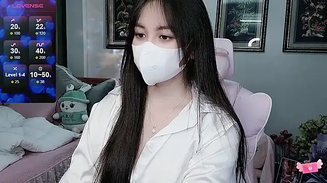  Nana 20 online show from 01-12-26, 03:41