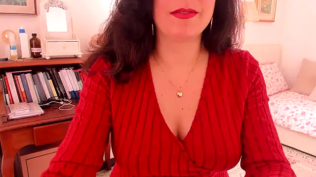 Snapshot of Evademarville chatting on 03-02-25, 09:43 Evademarville online show from 03-02-25, 09:43