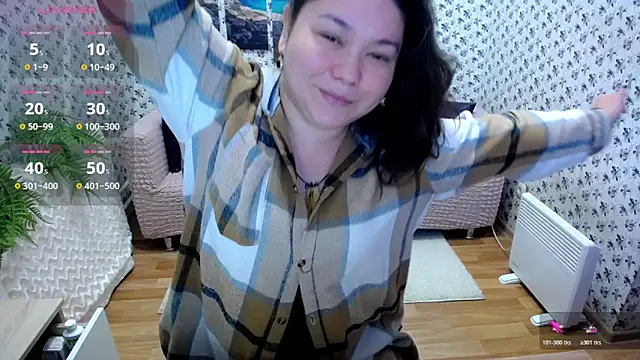 supersex 96 online show from 04-12-26, 10:18