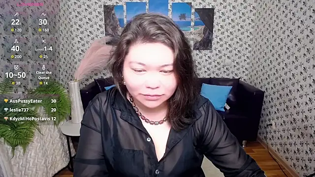 supersex 96 online show from 03-07-26, 08:36