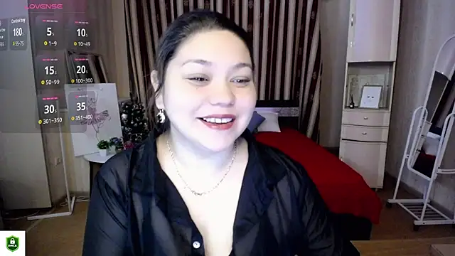 supersex 96 online show from 01-08-26, 08:09