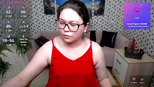 supersex 96 online show from 04-18-26, 08:16