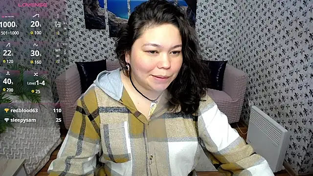 supersex 96 online show from 04-11-26, 07:27