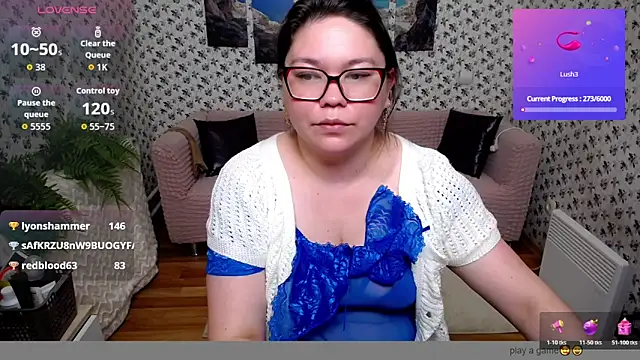 supersex 96 online show from 04-14-26, 04:56