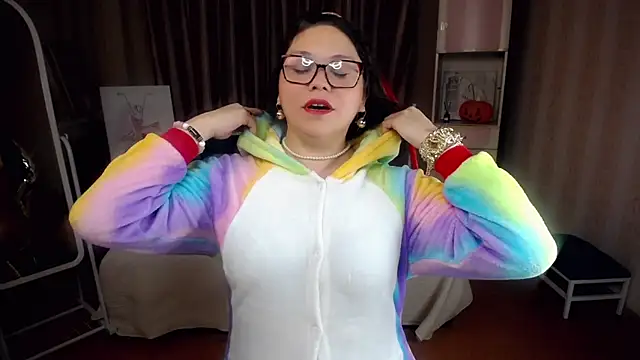 supersex 96 online show from 10-25-25, 04:40