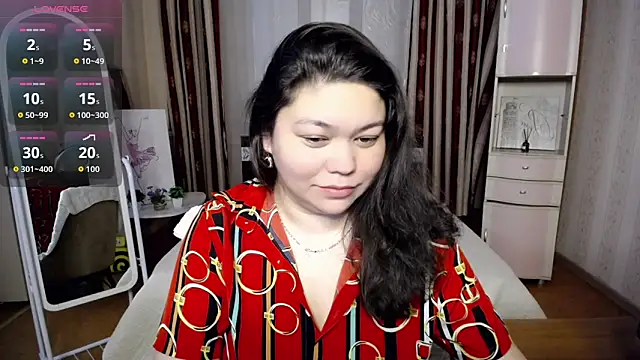 supersex 96 online show from 11-23-25, 08:19