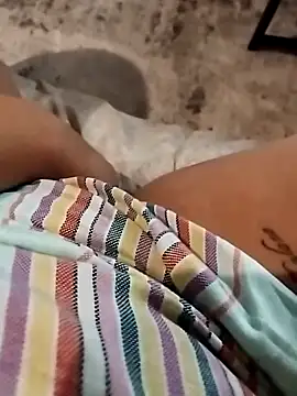 MarochienneAnissa online show from 02-24-26, 10:43