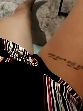 MarochienneAnissa online show from 02-26-26, 12:21