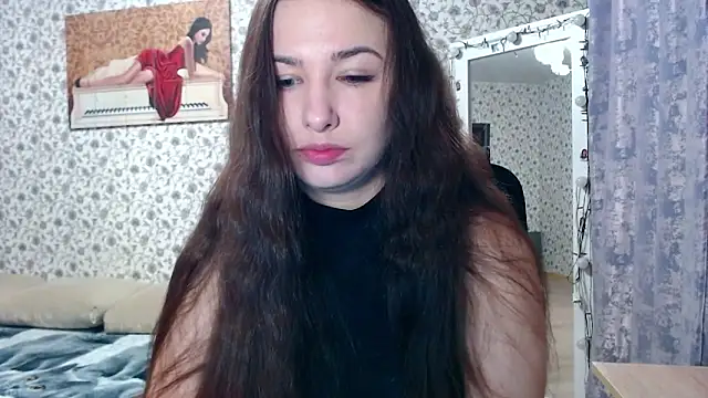 Snapshot of RosieRosa chatting on 10-16-25, 03:59 RosieRosa online show from 10-16-25, 03:59