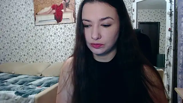 Snapshot of RosieRosa chatting on 10-10-25, 04:02 RosieRosa online show from 10-10-25, 04:02