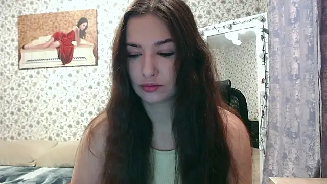 Snapshot of RosieRosa chatting on 09-19-25, 04:05 RosieRosa online show from 09-19-25, 04:05
