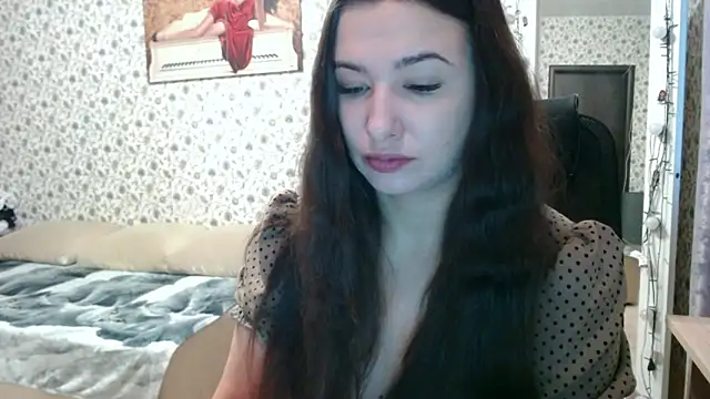 Snapshot of RosieRosa chatting on 10-06-25, 04:24 RosieRosa online show from 10-06-25, 04:24